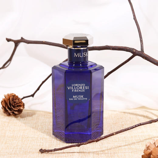 威劳瑞希 麝香 Lorenzo Villoresi Musk  分装 商品图2