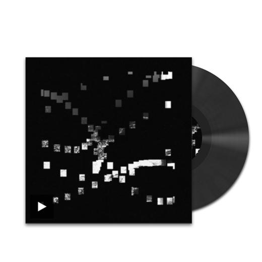 Sunda Arc - 《Flicker》黑胶 商品图0