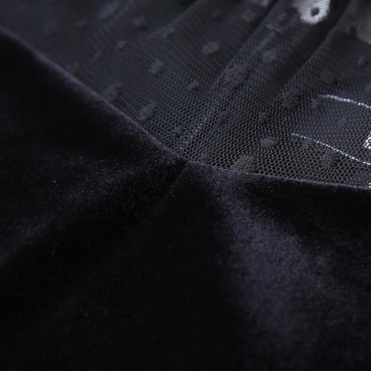 EITIE爱特爱6307031连衣裙 商品图7