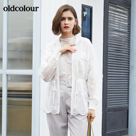 oldcolour中外套M12054324