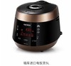 7F cuckoo福库原装进口电压力饭煲CRP-PK1088FG 商品缩略图0