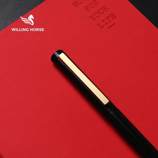 WILLINGHORSE  维度套装 商务本 商品图4