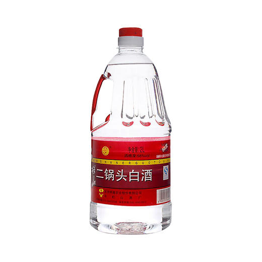 2l桶装牛栏山二锅头56度