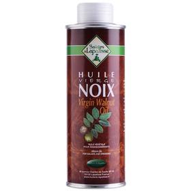 法国莱伯利瑞初榨核桃油250ml婴幼儿食用油宝宝DHA辅食油（红标）