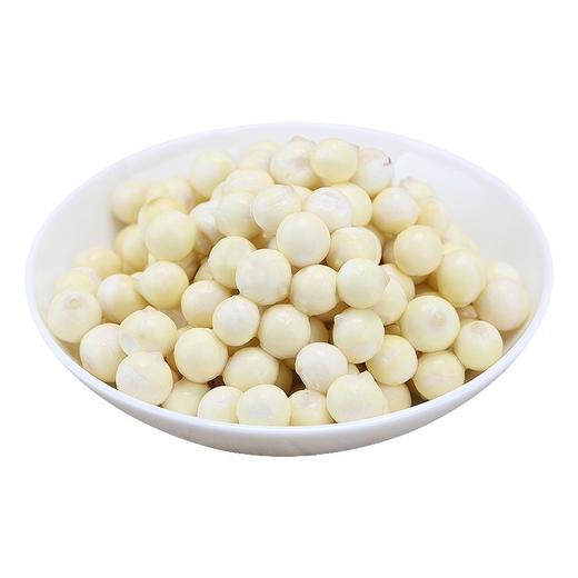 大鸡头米125克净重 商品图8