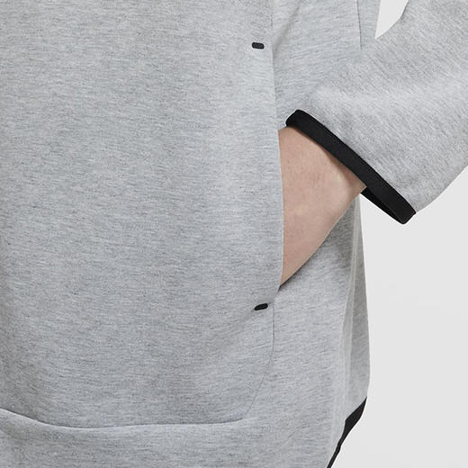 Nike 耐克男士运动外套 CU4490-063 商品图5