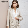 oldcolour西装外套M13048401 商品缩略图0