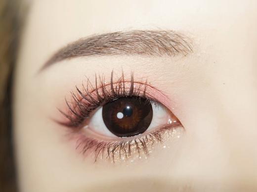 【年抛/日抛双版本】Bebebest旗下 · Magic Black日抛｜大黑｜14.5mm超大直径｜一盒10片装 商品图8