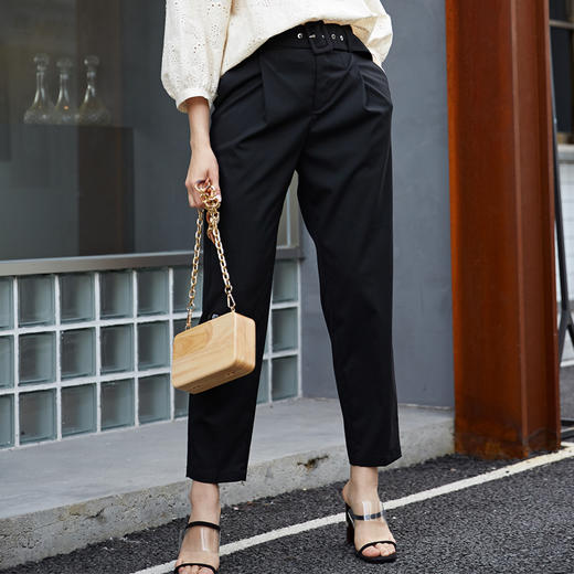 oldcolour长裤M12073328 商品图1