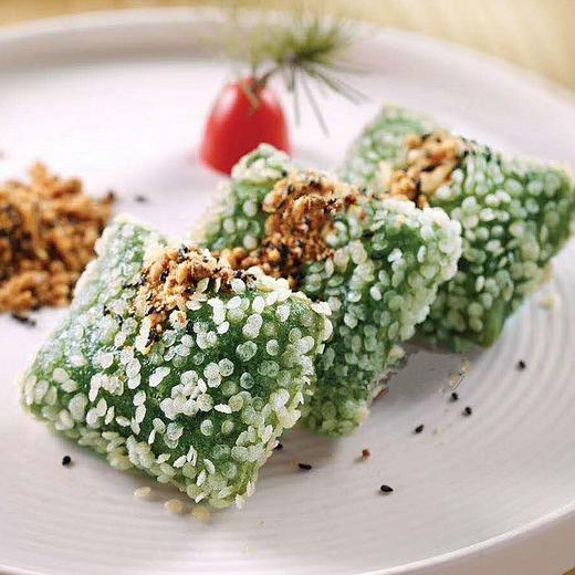 艾草劲糕30克*10片 商品图4