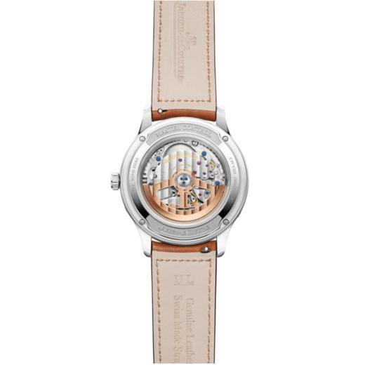 积家 Jaeger-LeCoultre Master Control Calendar 大师系列全历腕表 Q4148420 商品图2