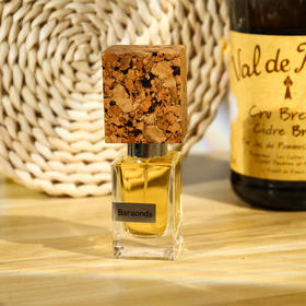 纳斯马图 喧嚣 Nasomatto Baraonda 分装