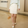 oldcolour短裙M11061161 商品缩略图1
