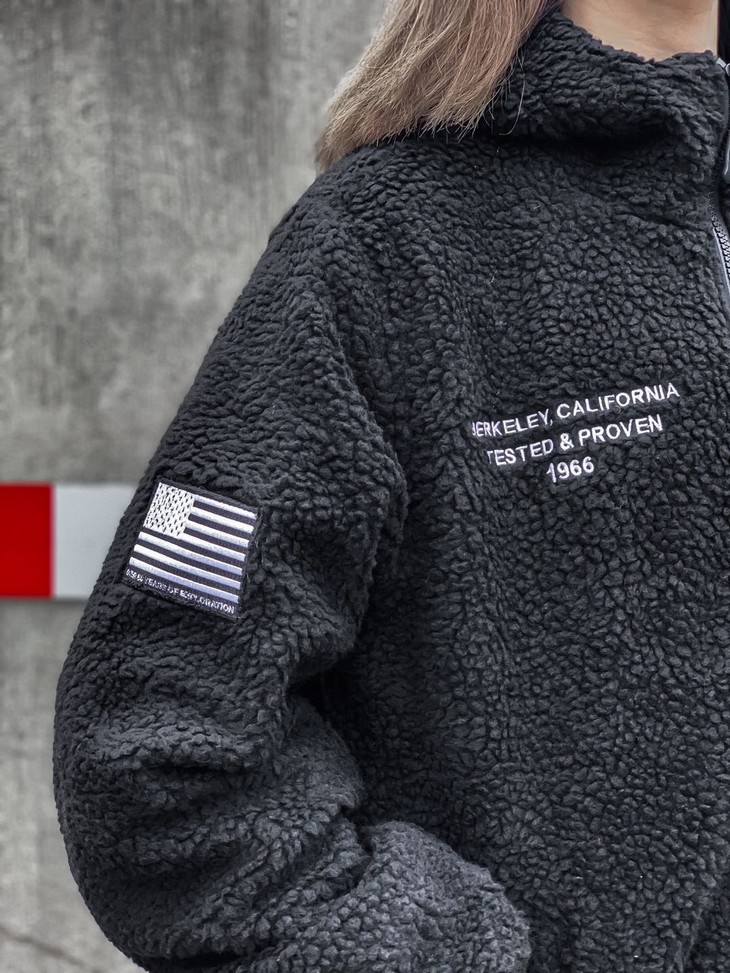 thenorthface北面2020秋冬羊羔绒男女外套tnf1007