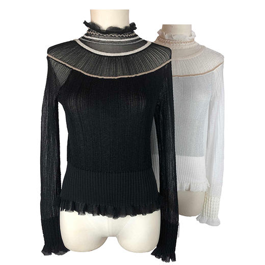 oldcolour套头衫M11052172 商品图2