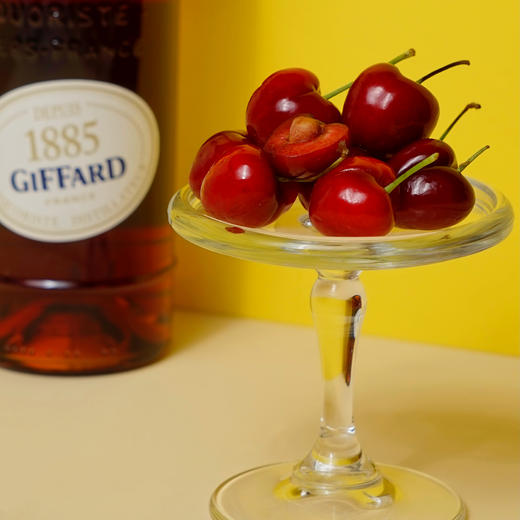 人气爆款·樱桃利口酒 商品图3