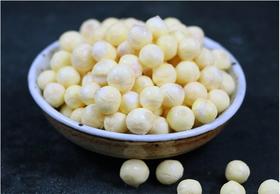 大鸡头米125克净重