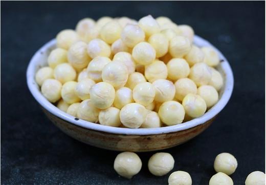 大鸡头米125克净重 商品图0