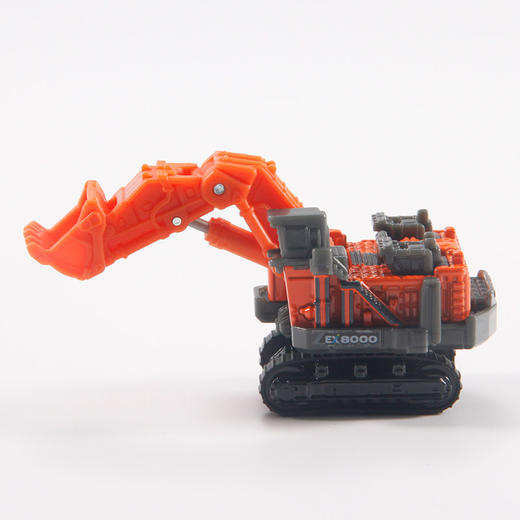 多美卡   158264   仿真车#25号 商品图2