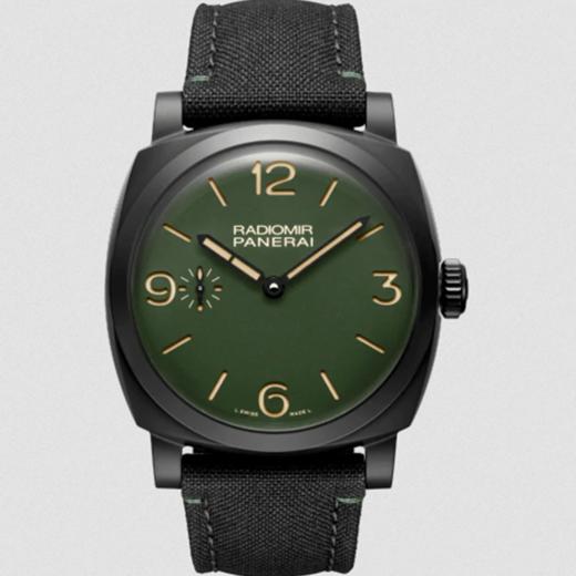 沛纳海 Panerai 镭得米尔Radiomir系列腕表 PAM00997 商品图1