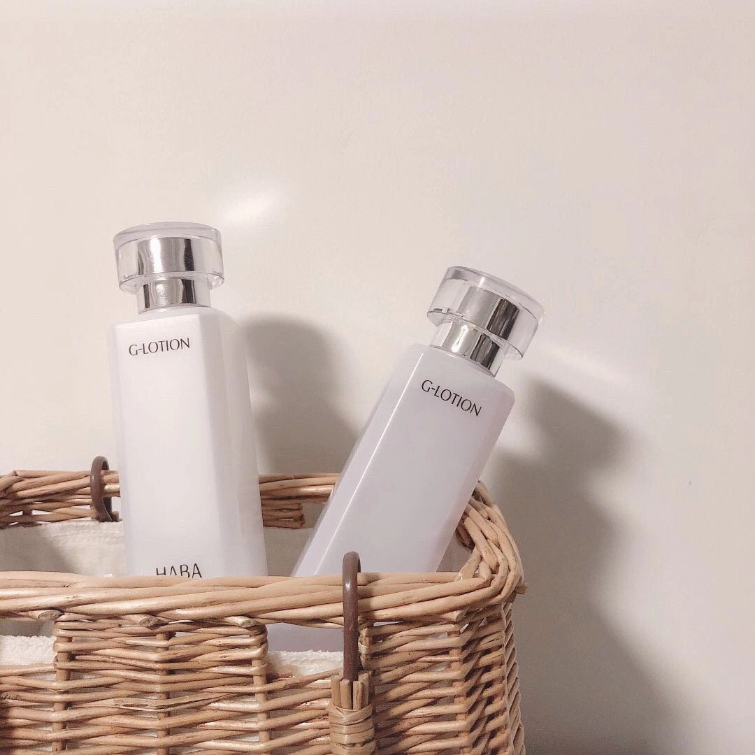 专柜210/420  孕妇可用 天然无添加 | 日本本土版 HABA G露180ml/360ml  补水保湿