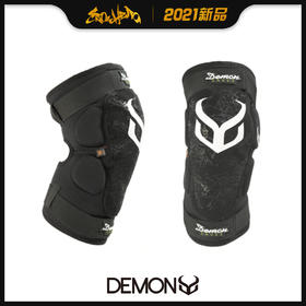 2021 DEMON Hyper 护膝 S