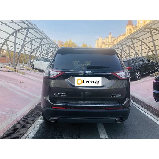 【特价月租-北京】福特 锐界 2.7T GTDi 四驱尊锐型 商品图4