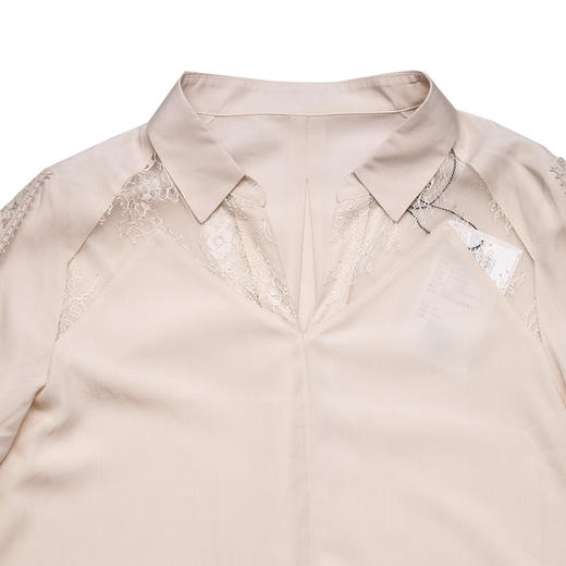 oldcolour长袖套头衫M12013312 商品图2