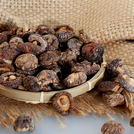 菌香传奇牌珍珠菇125g/盒 商品图1