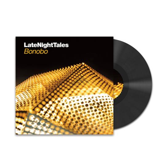 Late Night Tales Bonobo 商品图0