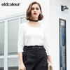 oldcolour长袖T恤M12023361 商品缩略图0
