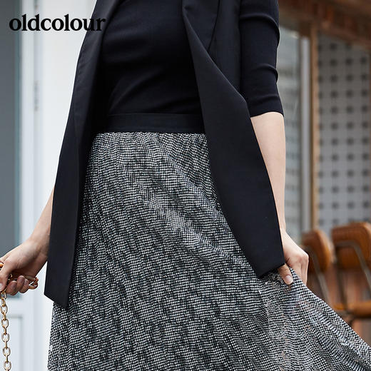 oldcolour长裙M12063362 商品图4