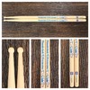 日产Thunderbolt Percussion雷电爵士鼓/小军鼓两用槌Tik签名款5A 商品缩略图0