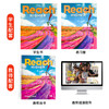 Reach Higher 教师用书1A-6B 商品缩略图0