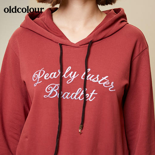 oldcolour长袖T恤M11023141 商品图2