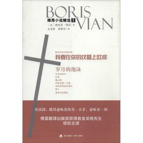 维昂小说精选