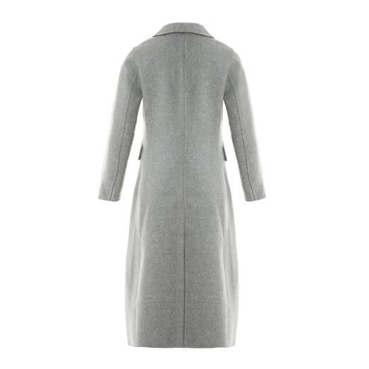 EITIE爱特爱6414125毛呢大衣 商品图6