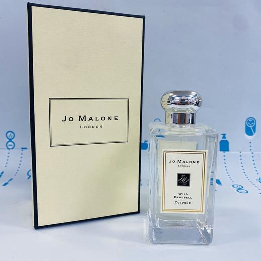 JO MALONE蓝风玲香水100ml（021734） 商品图0