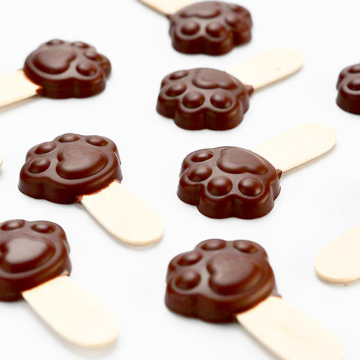 【诺梵】猫爪棒棒糖80g*2盒 商品图4