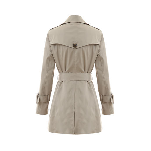 EITIE爱特爱6304003风衣 商品图1