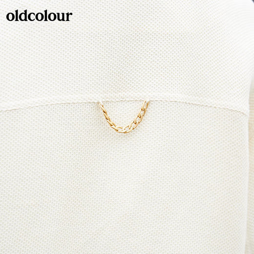 oldcolour短外套M12041302 商品图4