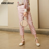 oldcolour纯色时尚百搭长裤M11073186 商品缩略图1
