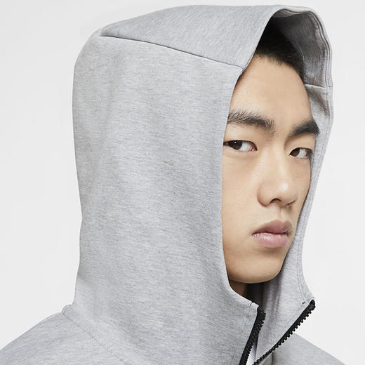 Nike 耐克男士运动外套 CU4490-063 商品图3