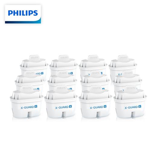 飞利浦（PHILIPS）水壶滤芯AWP210(12支装）适用：碧然德水壶 商品图1