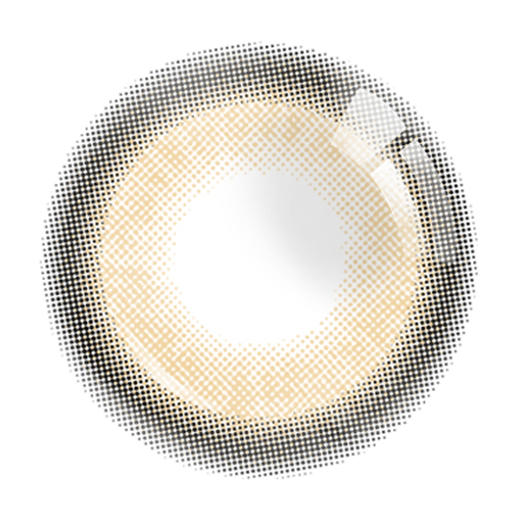 BarieCat日抛 暖阳蜜棕 商品图1