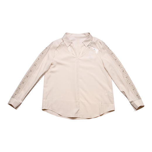 oldcolour长袖套头衫M12013312 商品图0