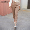 oldcolour长裤M11073205 商品缩略图0