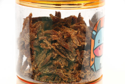 手撕牛肉 88克/罐   保质期6个月 商品图12