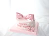女士款 粉色波点蝴蝶结 少女心 商品缩略图2