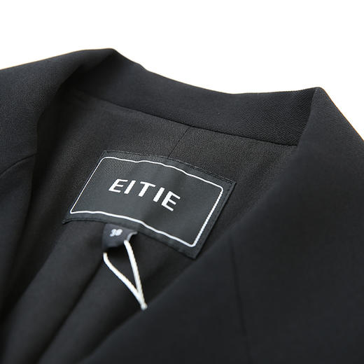 EITIE爱特爱6304006风衣 商品图12